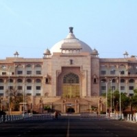 Now, ex-MLAs of Rajasthan will also be able to travel abroad on govt expenses