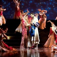 'Mughal-e-Azam: The Musical' returns to Mumbai stage after two years