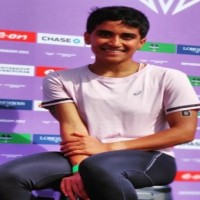 National Games: Chartered Accountant Pragnya Mohan eyes triathlon gold on home turf