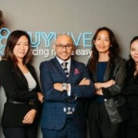 Pune-based startup BuyHive a case study on Harvard-run publishing platform