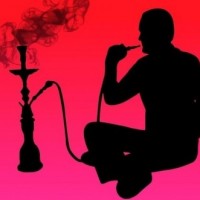 Hookah bar found operating inside coaching institute