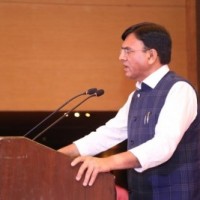 If IRCS does not keep pace with changing times, its relevance may be lost: Mandaviya