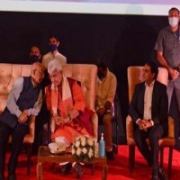 Multiple theatres in Srinagar part of socio-economic revolution in Kashmir: LG