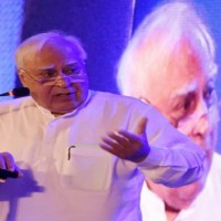 SC remarks row: AG refuses sanction for contempt of court proceedings against Sibal