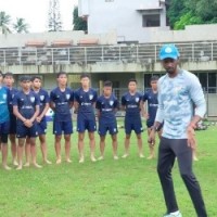 India names squad for SAFF U-17 Boys' Championship