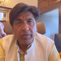 Punjab minister asks Gadkari to repair Jalandhar-Dharamsala highway