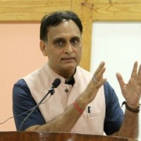 Begausarai shooting spree: Accused's family seeks intervention of BJP MP