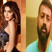 Actresses Nikki Tamboli, Sofia Singh taken to Tihar Jail to recreate meetings with Sukesh