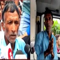 Won't move from police station until killers are hanged, says Ankita's fathe