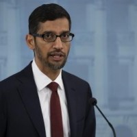Don't equate fun with money: Sundar Pichai to employees
