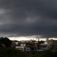 IMD predicts isolated rain in some parts of TN till Sep 25