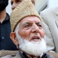 Situation normal in J&K on Geelani's first death anniversary