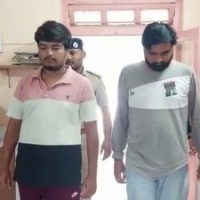 Three arrested in connection with two rape cases in Gujarat
