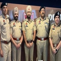 Punjab Police get first prize for cracking WhatsApp impersonation cases