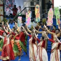 Huge expenditure for rallies to celebrate UNESCO tag for Durga Puja questioned