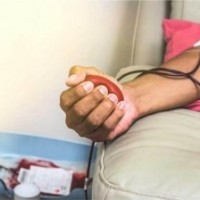 Health Ministry to begin mega voluntary blood donation drive from Sep 17
