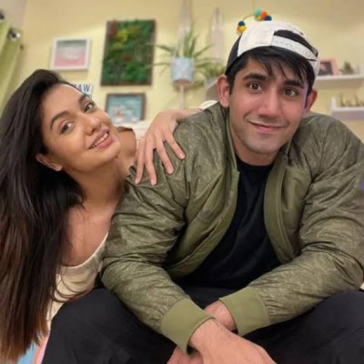 Varun Sood on girlfriend Divya Agarwal in 'Cartel': I still get goosebumps Varun Sood on girlfriend Divya Agarwal in 'Cartel': I still get goosebumps