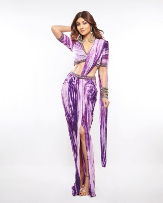 Shilpa Shetty to judge 'India's Got Talent' Shilpa Shetty to judge 'India's Got Talent'