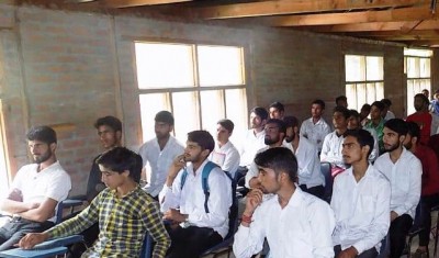 18,000 rural youths to be provided skill training: TN govt 18,000 rural youths to be provided skill training: TN govt