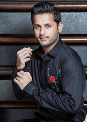My director had done his homework well, says Nithiin about 'Maestro' My director had done his homework well, says Nithiin about 'Maestro'