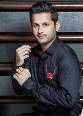 My director had done his homework well, says Nithiin about 'Maestro'