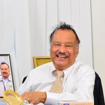 Management guru Prof Bala V Balachandran is no more Management guru Prof Bala V Balachandran is no more