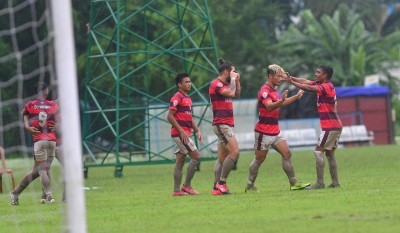 Durand Cup: FC Bengaluru United beat Mohammedan SC 2-0, top group Durand Cup: FC Bengaluru United beat Mohammedan SC 2-0, top group