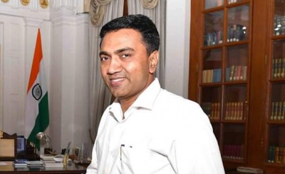 Goa expected to re-elect BJP with clear majority Goa expected to re-elect BJP with clear majority