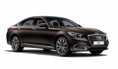 Genesis to launch only electric models from 2025 Genesis to launch only electric models from 2025