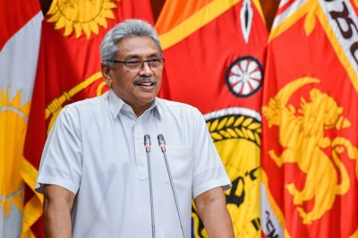 Sri Lanka passes 'state of emergency' amid soaring food prices Sri Lanka passes 'state of emergency' amid soaring food prices