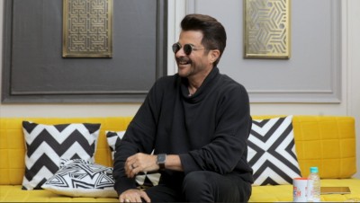 Anil Kapoor: Don't misuse social media for sensationalism Anil Kapoor: Don't misuse social media for sensationalism