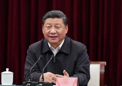 UN must bolster confidence: Xi UN must bolster confidence: Xi