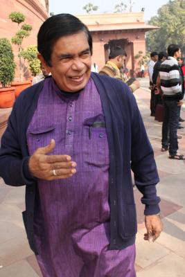 Congress veteran Oscar Fernandes passes away Congress veteran Oscar Fernandes passes away