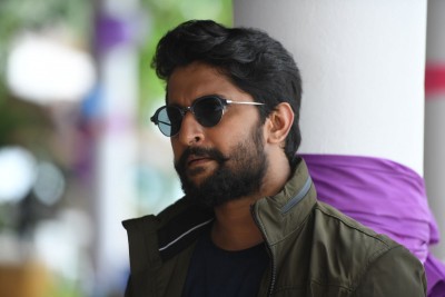 'Tuck Jagadish' is my return gift to fans: Nani 'Tuck Jagadish' is my return gift to fans: Nani