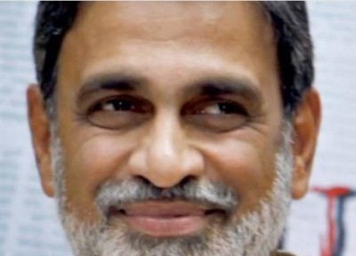 Former diplomat Venu Rajamony to be Kerala representative in Delhi Former diplomat Venu Rajamony to be Kerala representative in Delhi