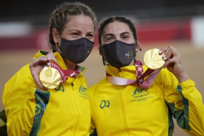 Australia to give Paralympics winners same medal bonus as Olympics winners Australia to give Paralympics winners same medal bonus as Olympics winners