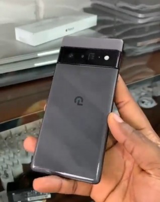 Pixel 6 Pro hands-on video surfaces online ahead of launch Pixel 6 Pro hands-on video surfaces online ahead of launch
