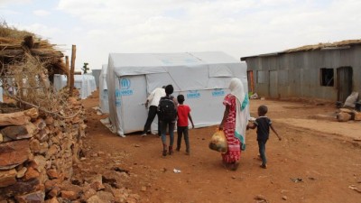 UN working to get more relief convoys into Ethiopia's Tigray UN working to get more relief convoys into Ethiopia's Tigray