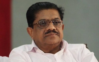 I expect AICC will rise to the occasion: VM Sudheeran I expect AICC will rise to the occasion: VM Sudheeran