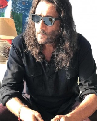Jackie Shroff reveals his mantra to stay 'relevant' Jackie Shroff reveals his mantra to stay 'relevant'