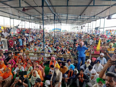 Maha: Non-BJP groups gear for Sep 27 'Bharat Bandh'