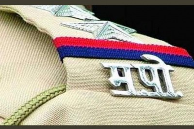 Come Sep, Mumbai Police's creative juices overflow Come Sep, Mumbai Police's creative juices overflow