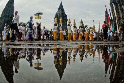 Bali to reopen for int'l visitors from Oct Bali to reopen for int'l visitors from Oct