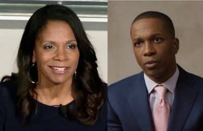 Leslie Odom Jr, Audra McDonald to host Tony Awards and Broadway's Back concert