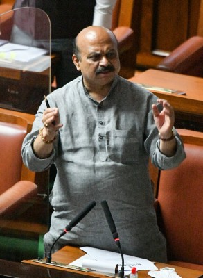 Don't mind if NEP is called 'RSS or Nagpur Education Policy': Bommai Don't mind if NEP is called 'RSS or Nagpur Education Policy': Bommai