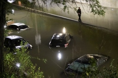 4 Indian-origin people, 3 Nepalis killed in NY floods 4 Indian-origin people, 3 Nepalis killed in NY floods