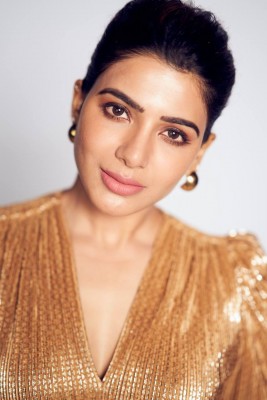 Comedy is a difficult thing to do: Samantha Akkineni Comedy is a difficult thing to do: Samantha Akkineni