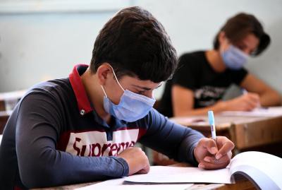 1,10,971 TN students to appear for NEET today 1,10,971 TN students to appear for NEET today