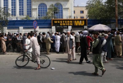 Afghans urge Taliban to take action against humanitarian disaster Afghans urge Taliban to take action against humanitarian disaster