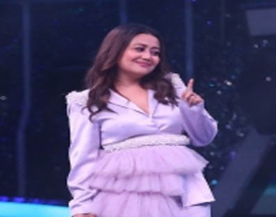 Neha Kakkar shares her troubled journey to success in 'Super Dancer 4' Neha Kakkar shares her troubled journey to success in 'Super Dancer 4'